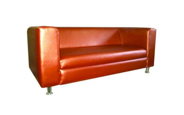 Диваны из кожзама - купить диван из экокожи недорого по цене производителяв Красноярске в интернет-магазине mebelmarket-krasnoyarsk.ru